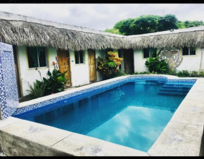 Hostal San Andrés de k-noa